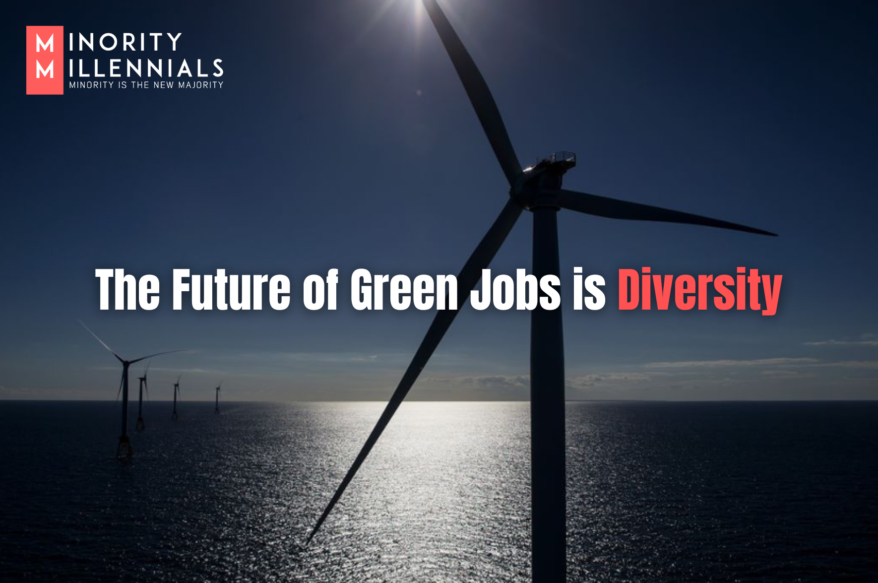 Unlocking the Potential of Offshore Wind: A Game-Changer for the US Economy